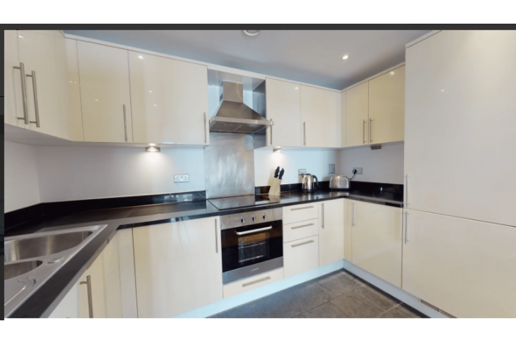 Accommodation in Canary Wharf – Indescon Square Serviced Apartments