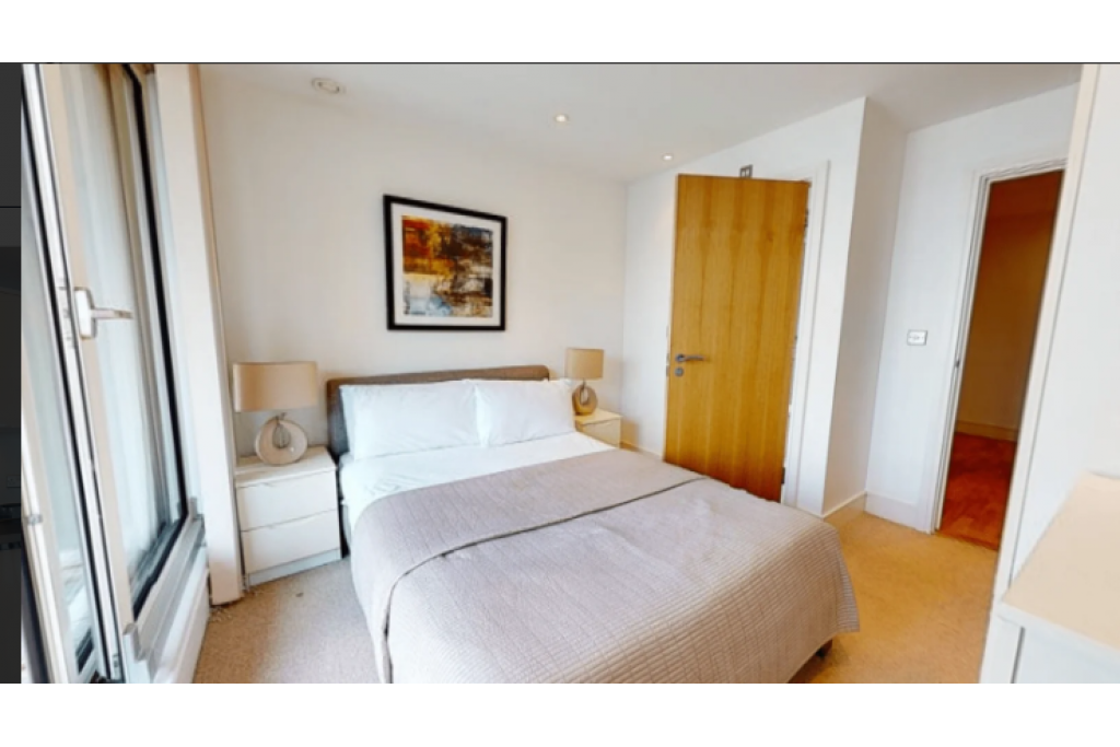 Accommodation in Canary Wharf – Indescon Square Serviced Apartments