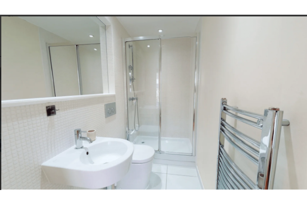 Accommodation in Canary Wharf – Indescon Square Serviced Apartments