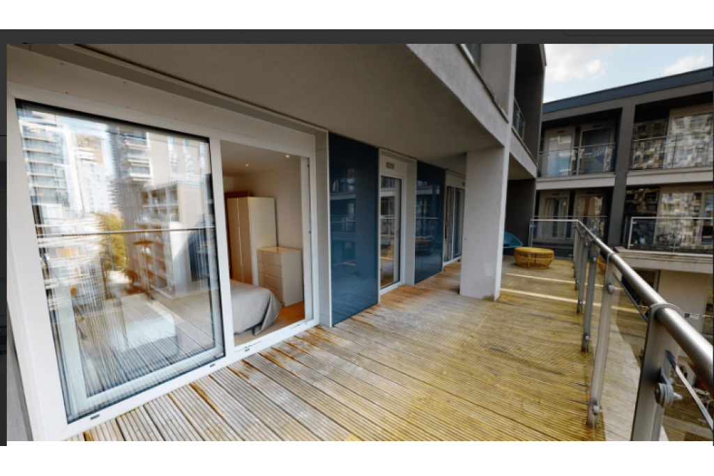 Accommodation in Canary Wharf – Indescon Square Serviced Apartments