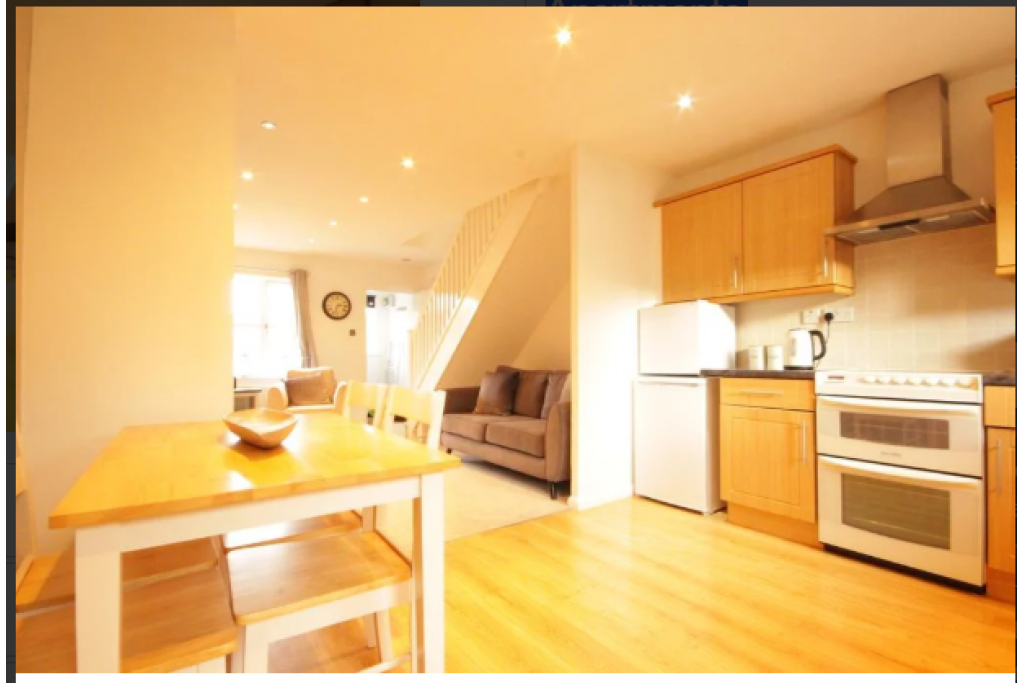 Corporate Apartments Hull – Victoria House Apartments