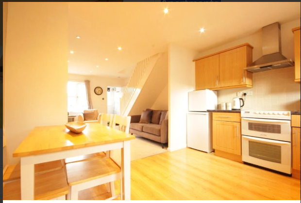 Corporate Apartments Hull – Victoria House Apartments