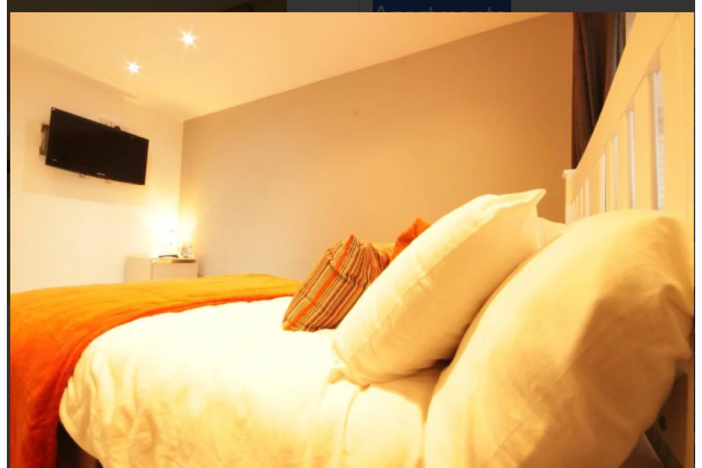 Corporate Apartments Hull – Victoria House Apartments