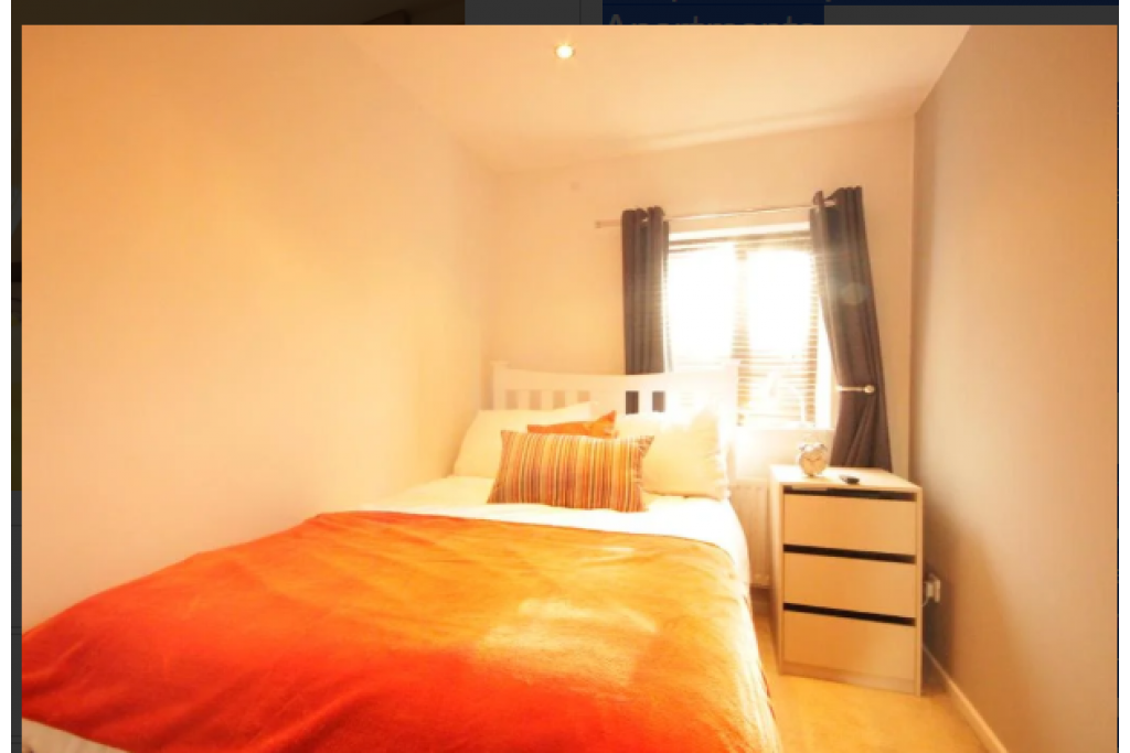 Corporate Apartments Hull – Victoria House Apartments