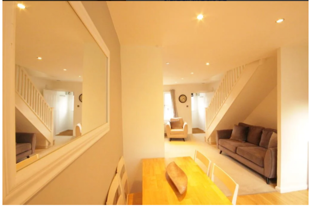 Corporate Apartments Hull – Victoria House Apartments