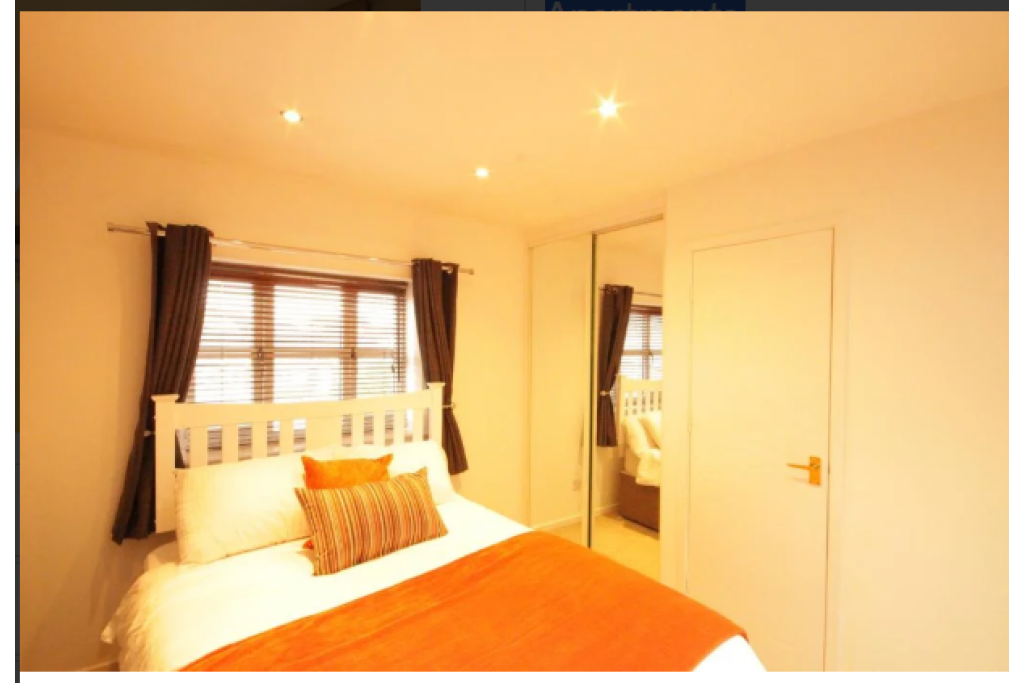 Corporate Apartments Hull – Victoria House Apartments