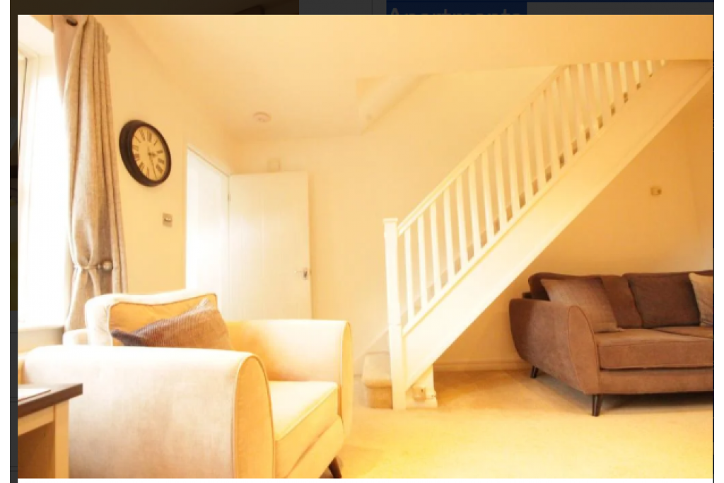 Corporate Apartments Hull – Victoria House Apartments