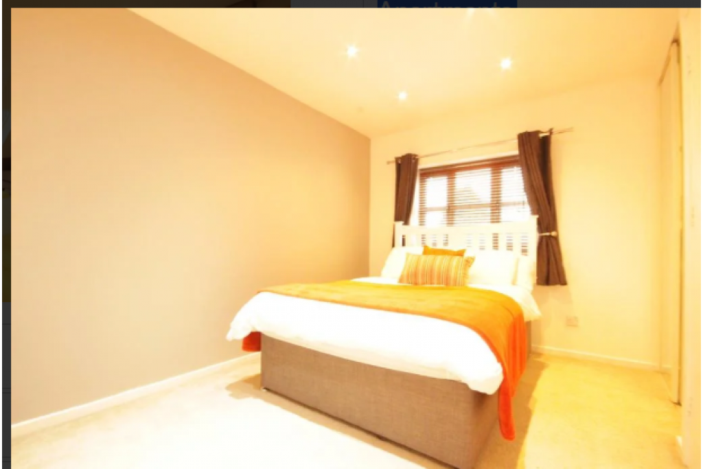 Corporate Apartments Hull – Victoria House Apartments