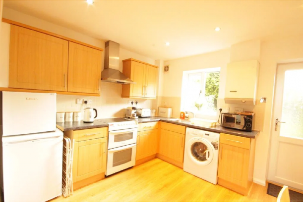 Corporate Apartments Hull – Victoria House Apartments