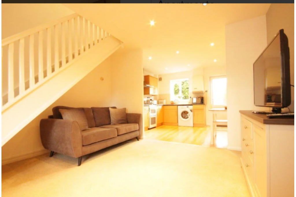 Corporate Apartments Hull – Victoria House Apartments