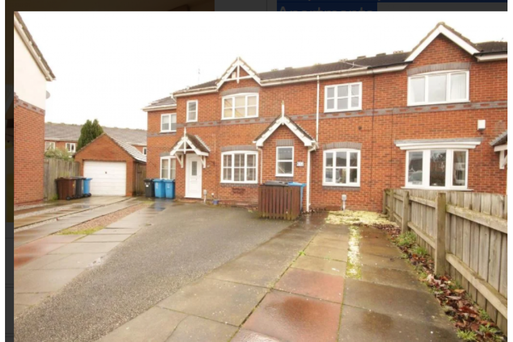 Corporate Apartments Hull – Victoria House Apartments