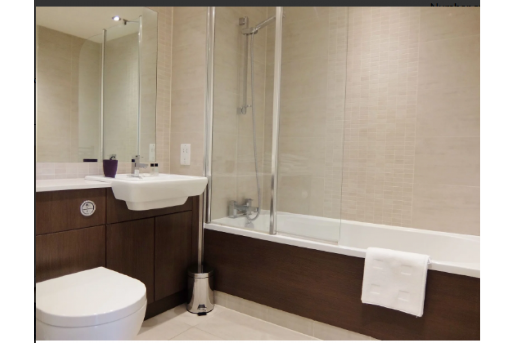 Colindale Serviced Apartments – North London