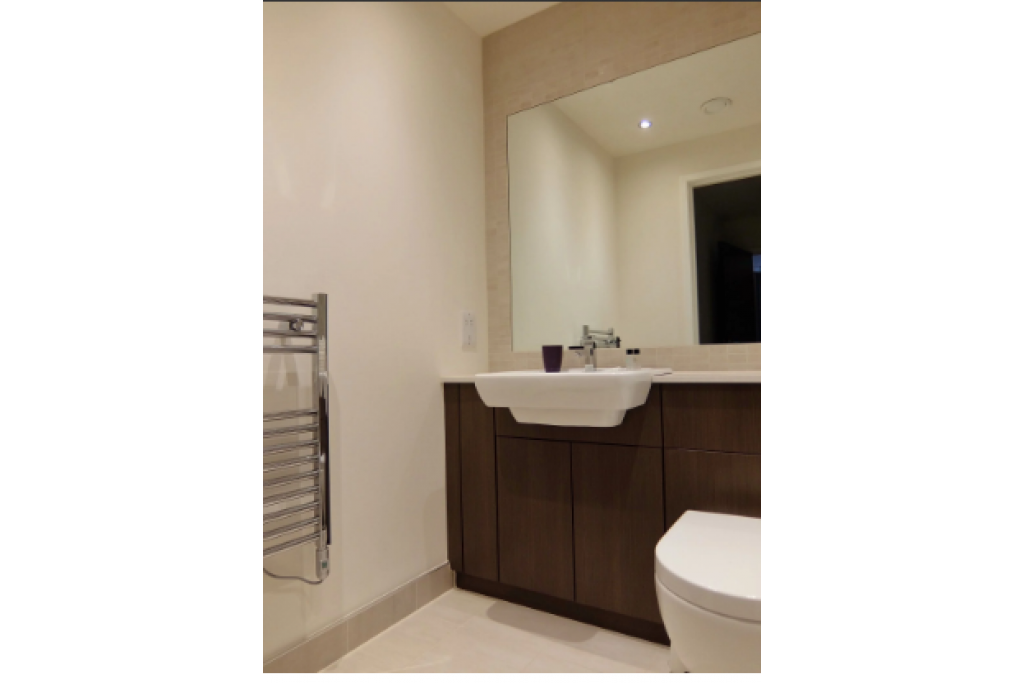 Colindale Serviced Apartments – North London