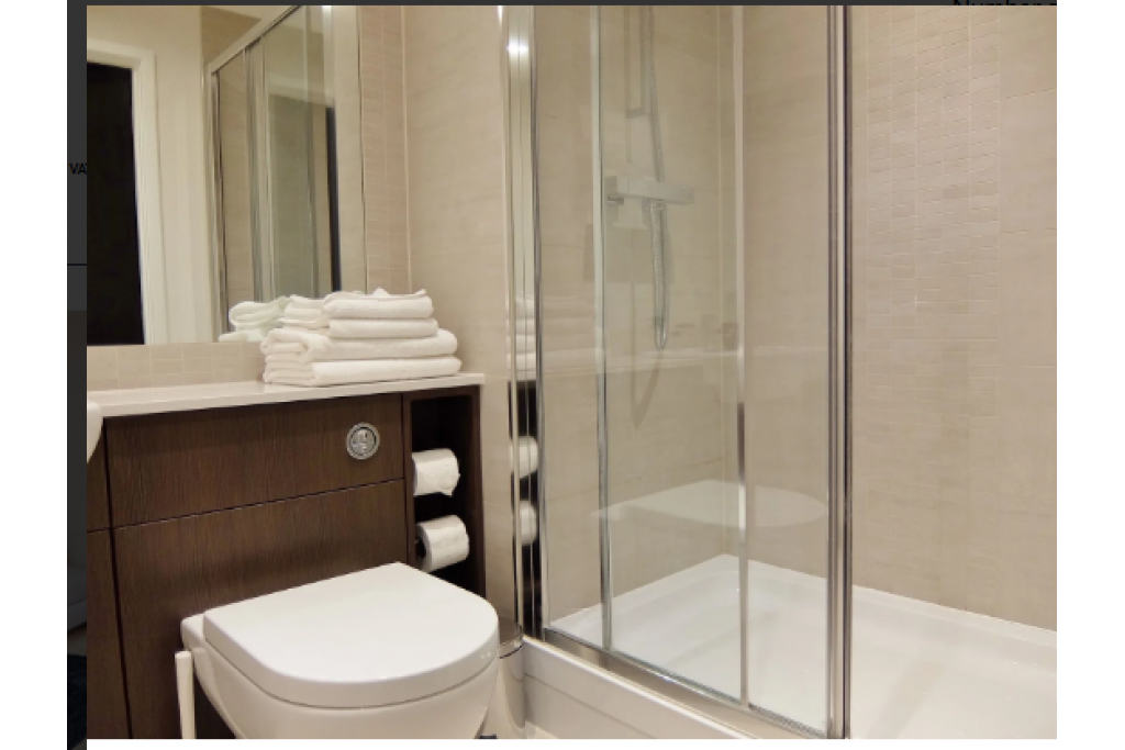 Colindale Serviced Apartments – North London