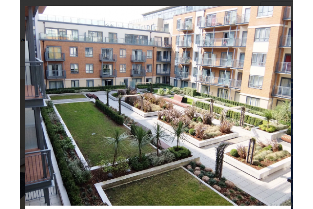 Colindale Serviced Apartments – North London