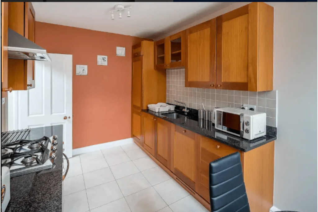 Strood House Apartments – Serviced Accommodation in Southwark, Central London