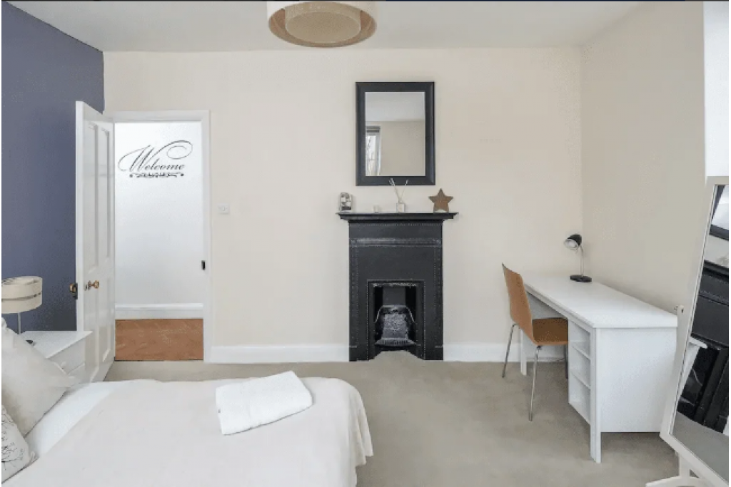Strood House Apartments – Serviced Accommodation in Southwark, Central London