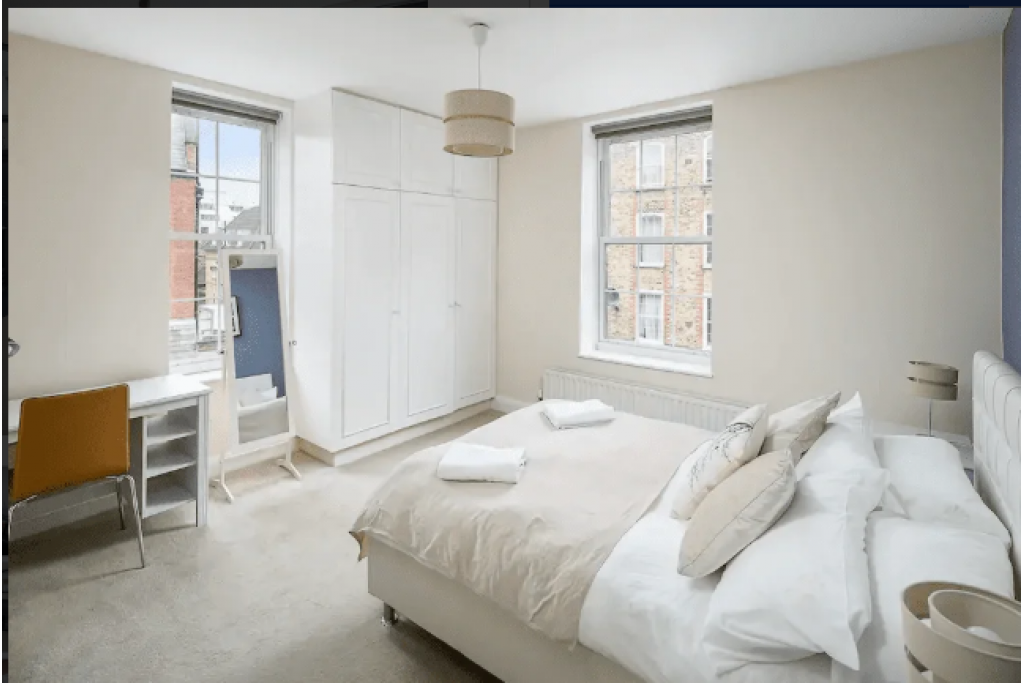 Strood House Apartments – Serviced Accommodation in Southwark, Central London