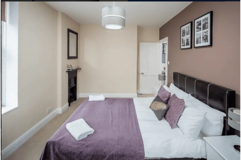 Strood House Apartments – Serviced Accommodation in Southwark, Central London