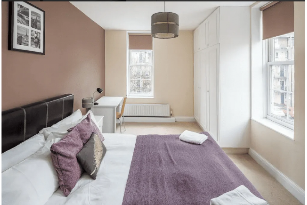 Strood House Apartments – Serviced Accommodation in Southwark, Central London