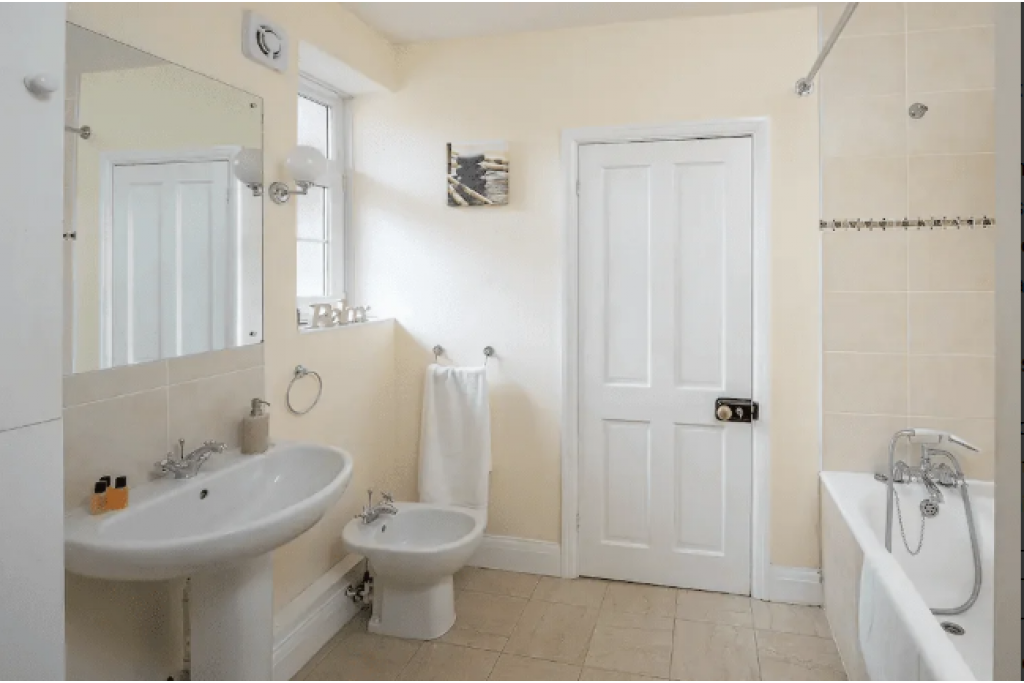 Strood House Apartments – Serviced Accommodation in Southwark, Central London