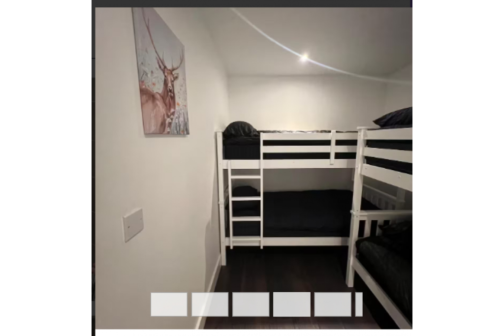 Christchurch Road Apartment – Corporate Accommodation Wimbledon