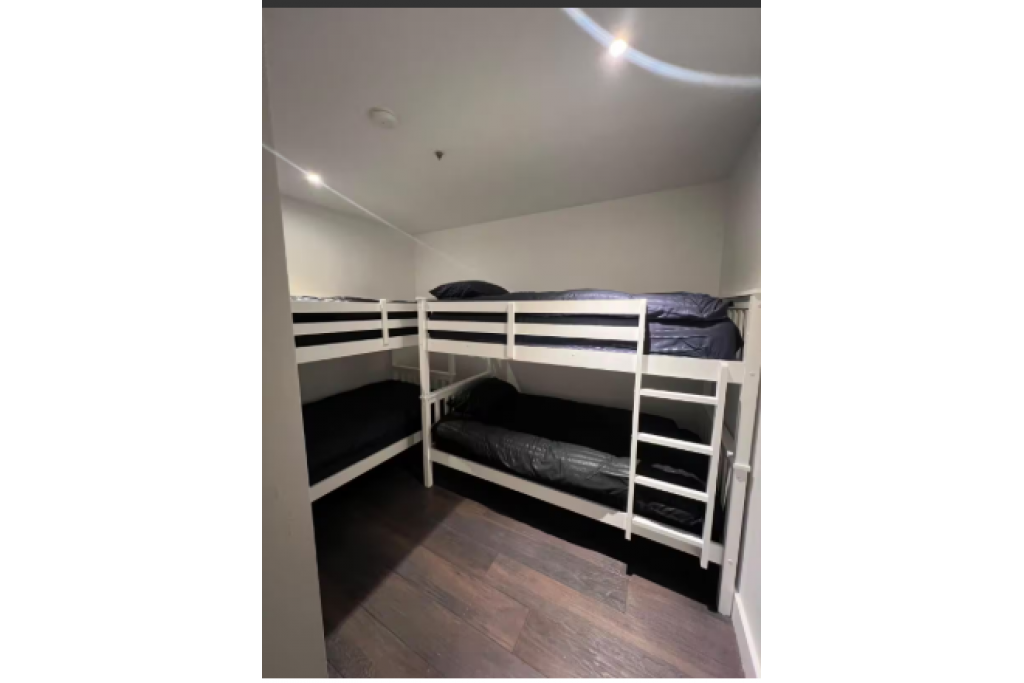 Christchurch Road Apartment – Corporate Accommodation Wimbledon