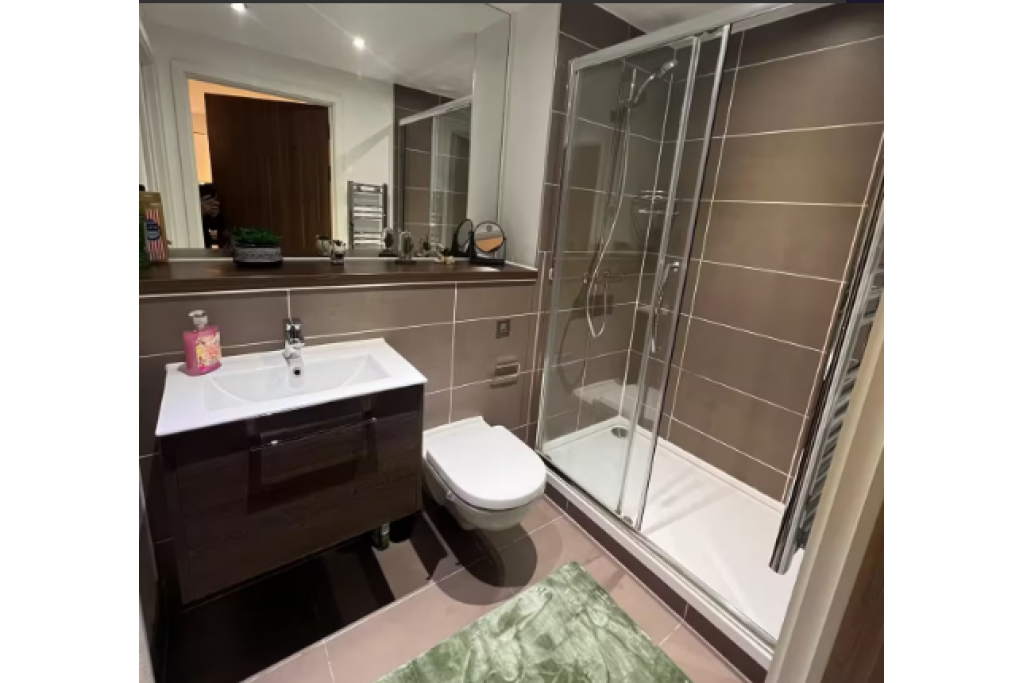 Christchurch Road Apartment – Corporate Accommodation Wimbledon