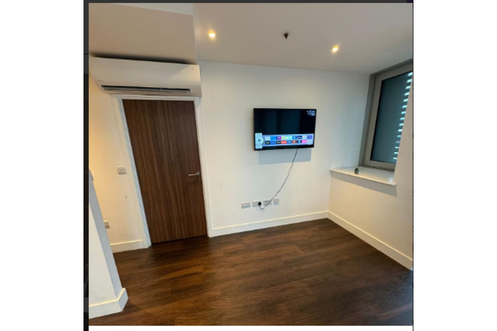 Christchurch Road Apartment – Corporate Accommodation Wimbledon