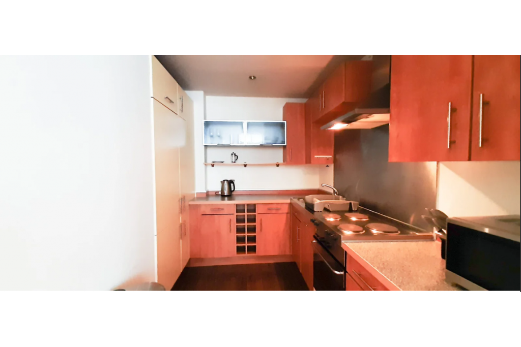 Contemporary Accommodation in Shoreditch – Stylish City Road Serviced Apartments