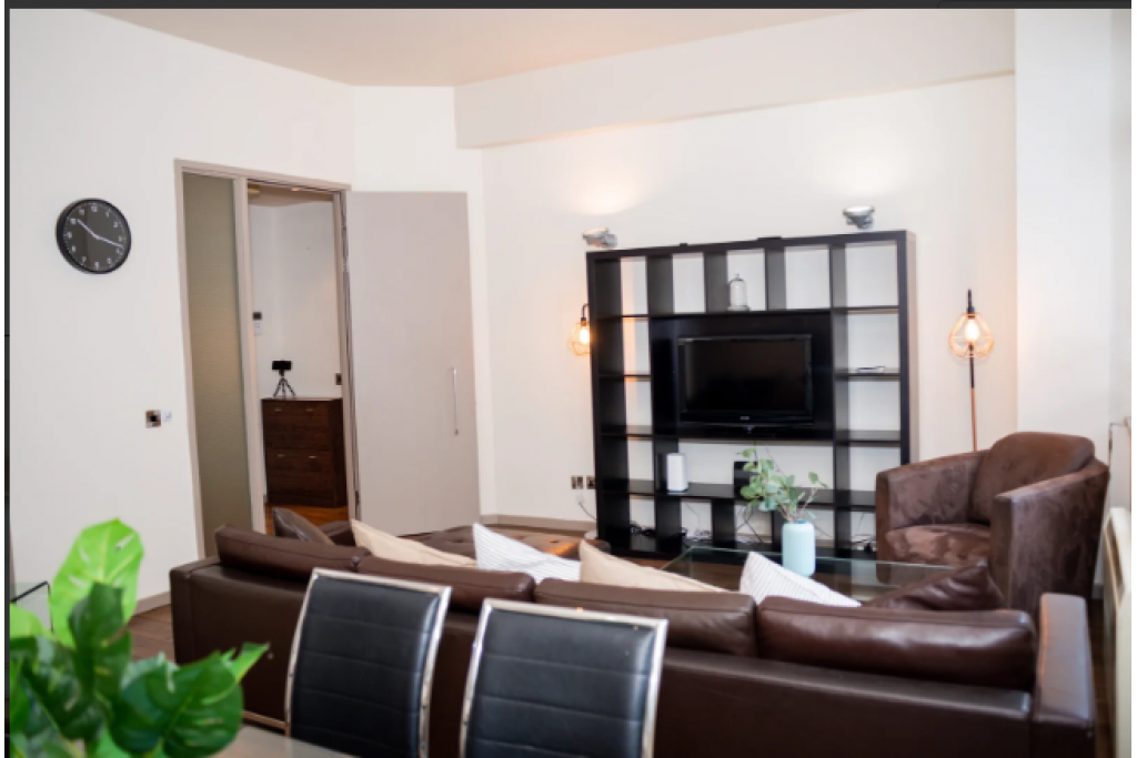 Contemporary Accommodation in Shoreditch – Stylish City Road Serviced Apartments