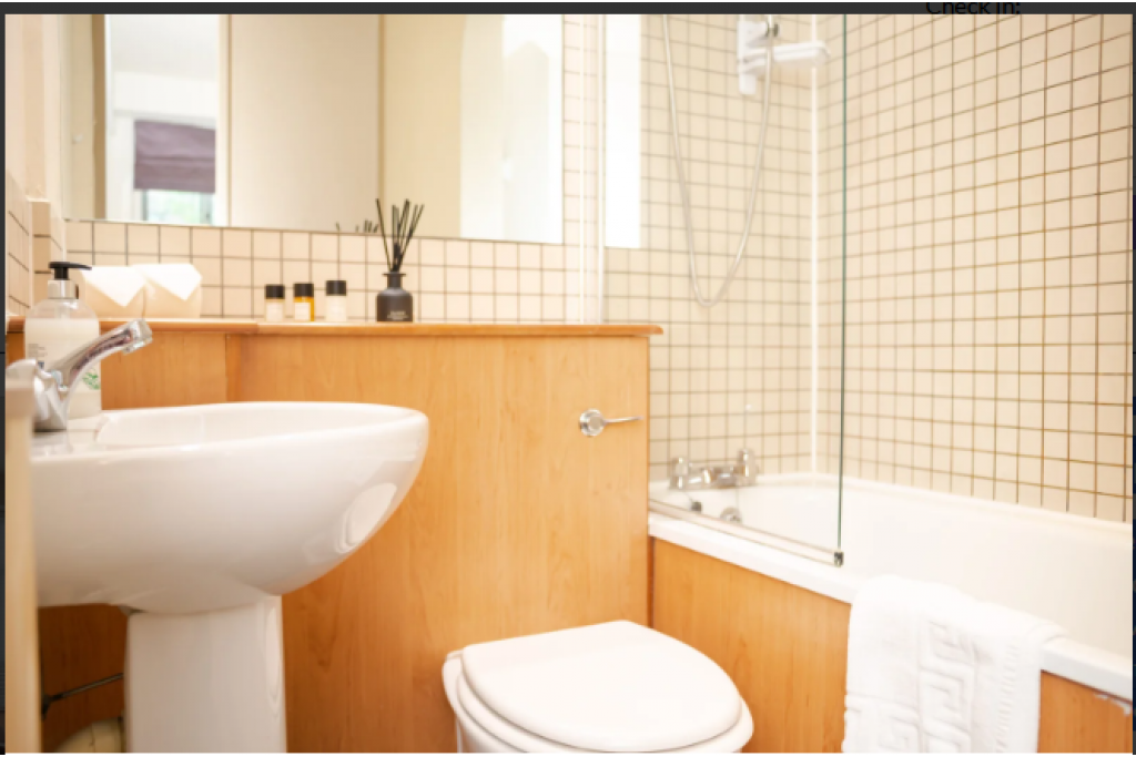 Contemporary Accommodation in Shoreditch – Stylish City Road Serviced Apartments