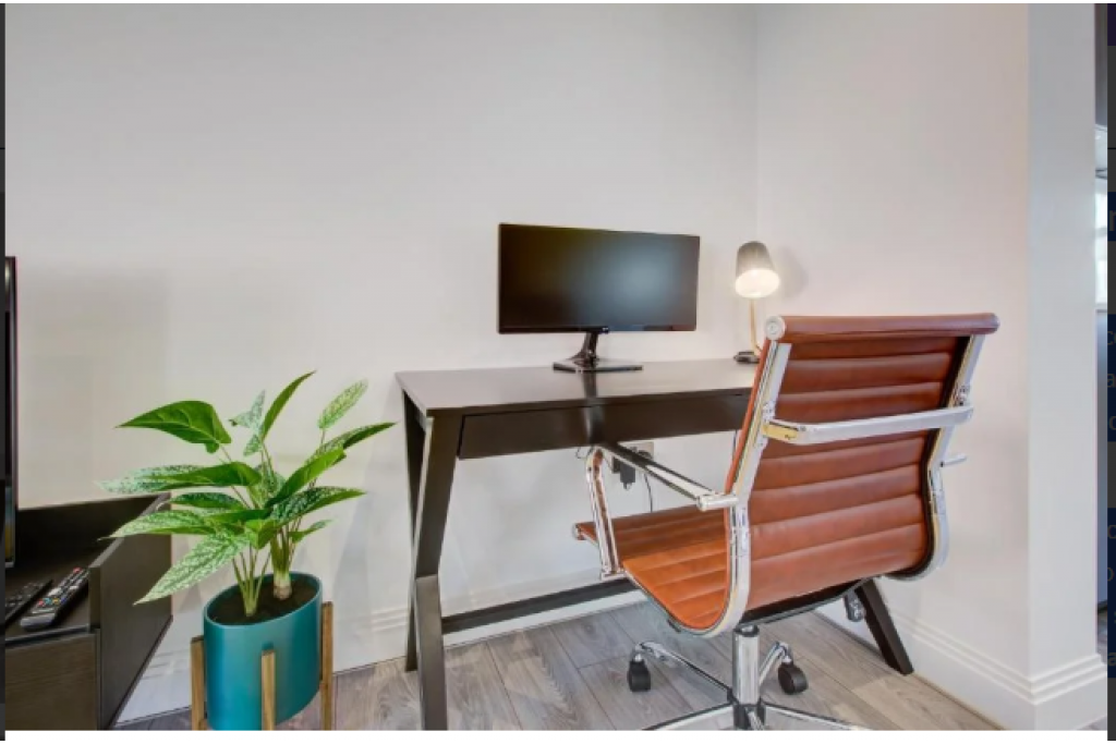 Central Fulham Accommodation – Fulham Serviced Apartments