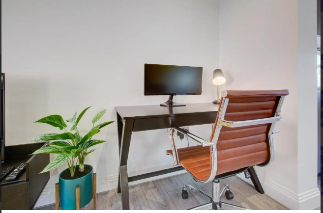 Central Fulham Accommodation – Fulham Serviced Apartments