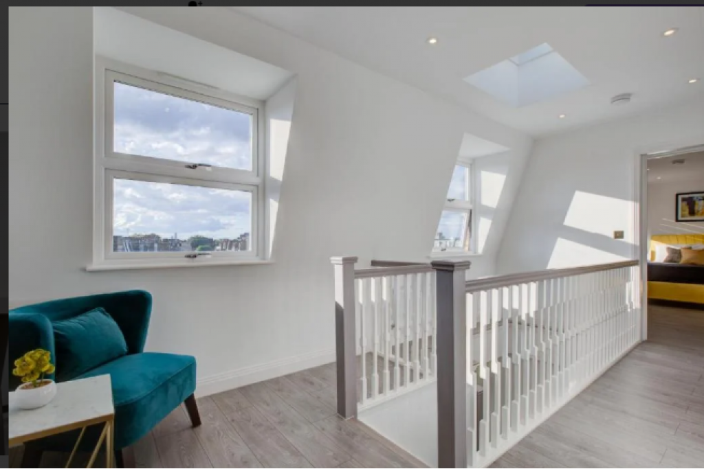 Central Fulham Accommodation – Fulham Serviced Apartments