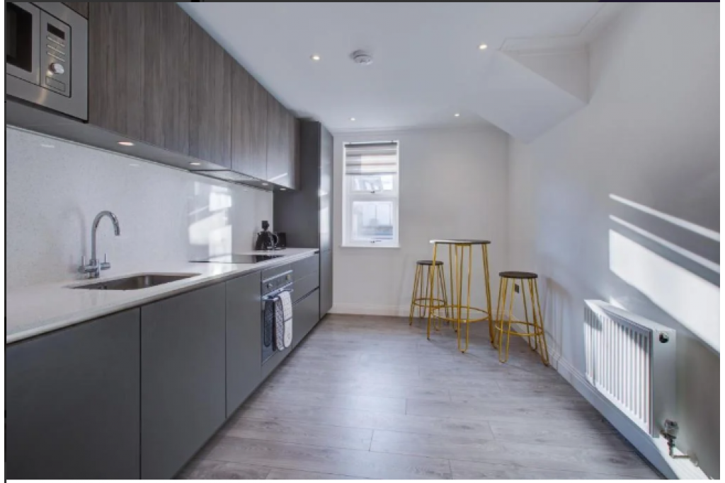 Central Fulham Accommodation – Fulham Serviced Apartments