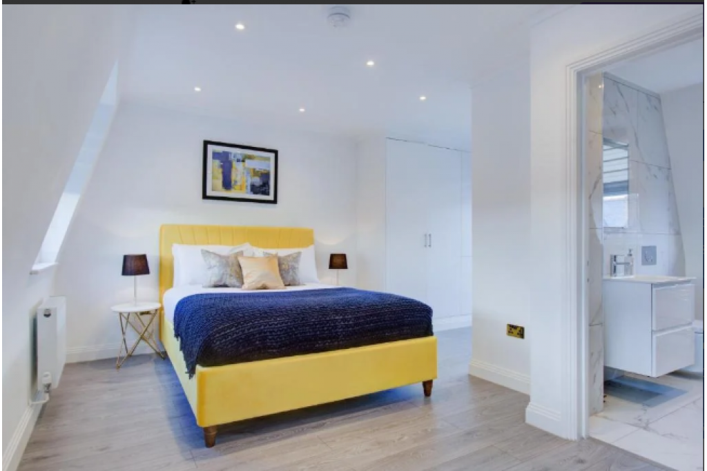 Central Fulham Accommodation – Fulham Serviced Apartments