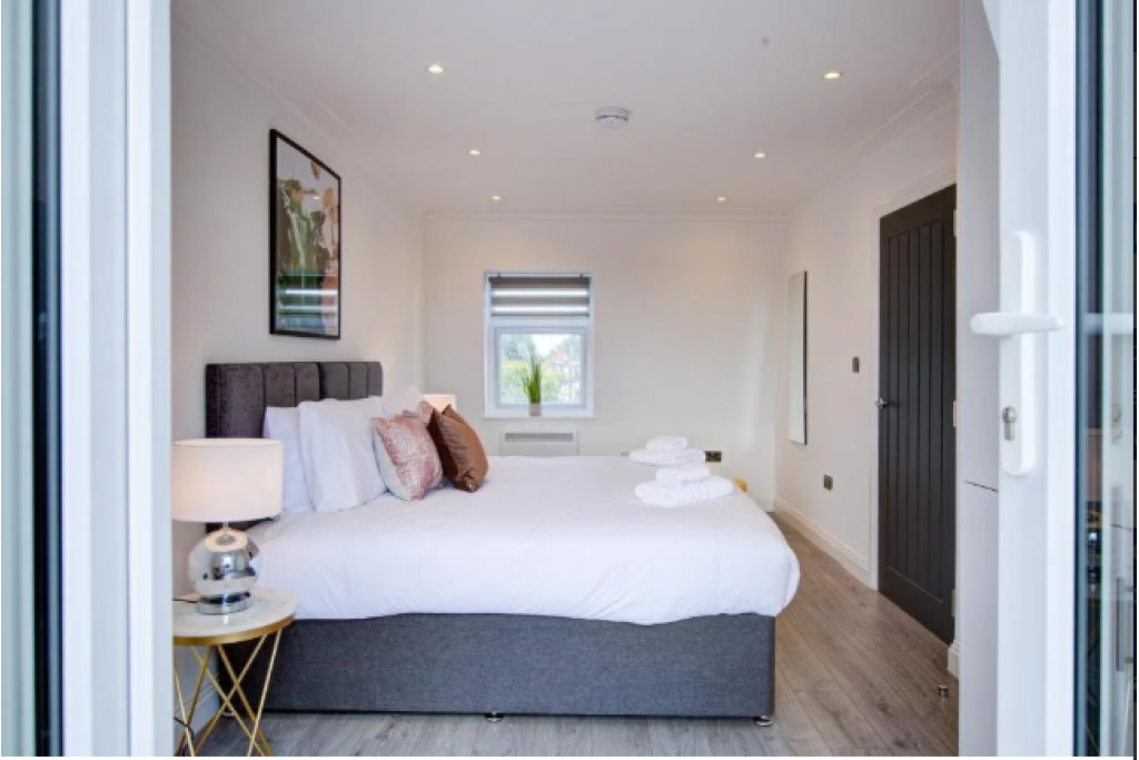 Central Fulham Accommodation – Fulham Serviced Apartments