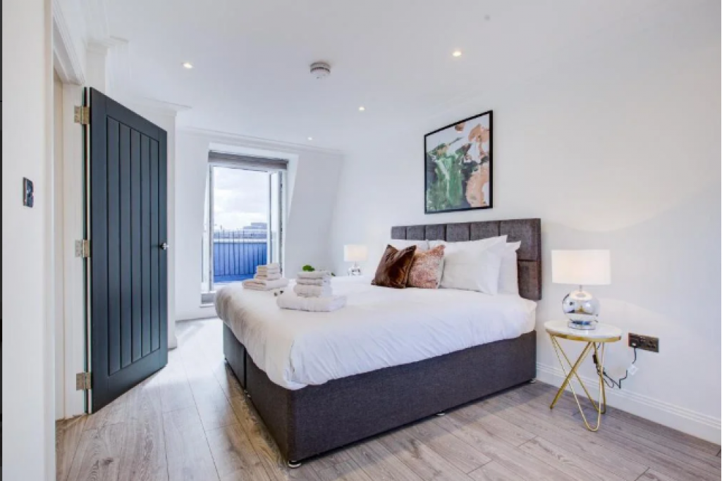 Central Fulham Accommodation – Fulham Serviced Apartments