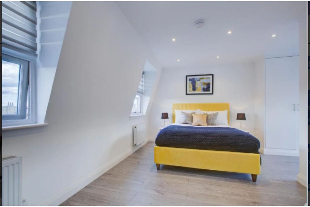 Central Fulham Accommodation – Fulham Serviced Apartments