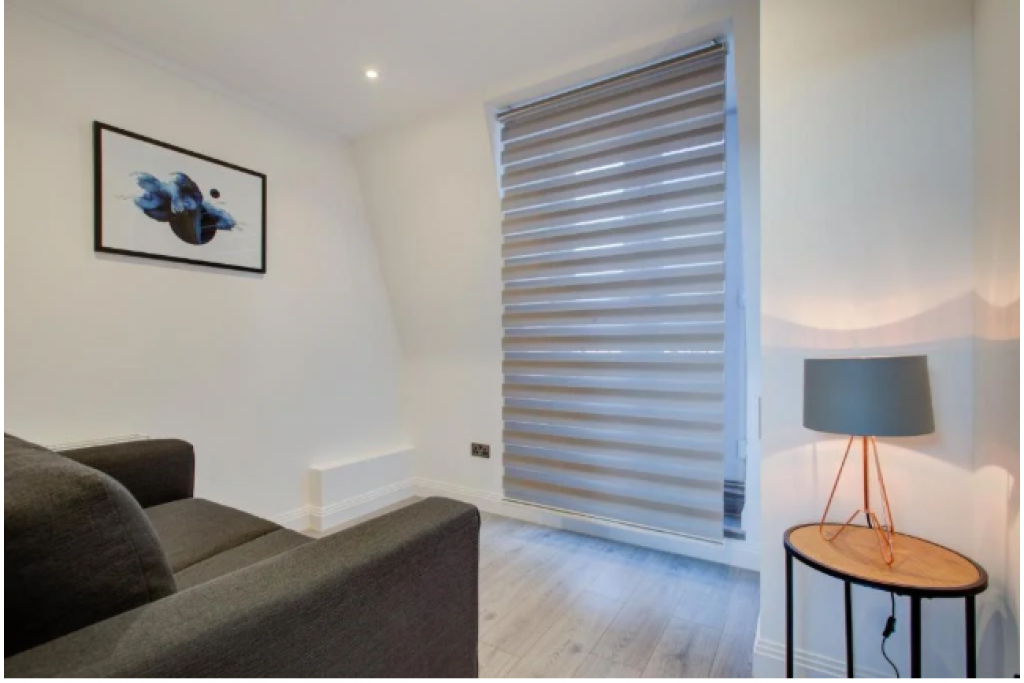 Central Fulham Accommodation – Fulham Serviced Apartments