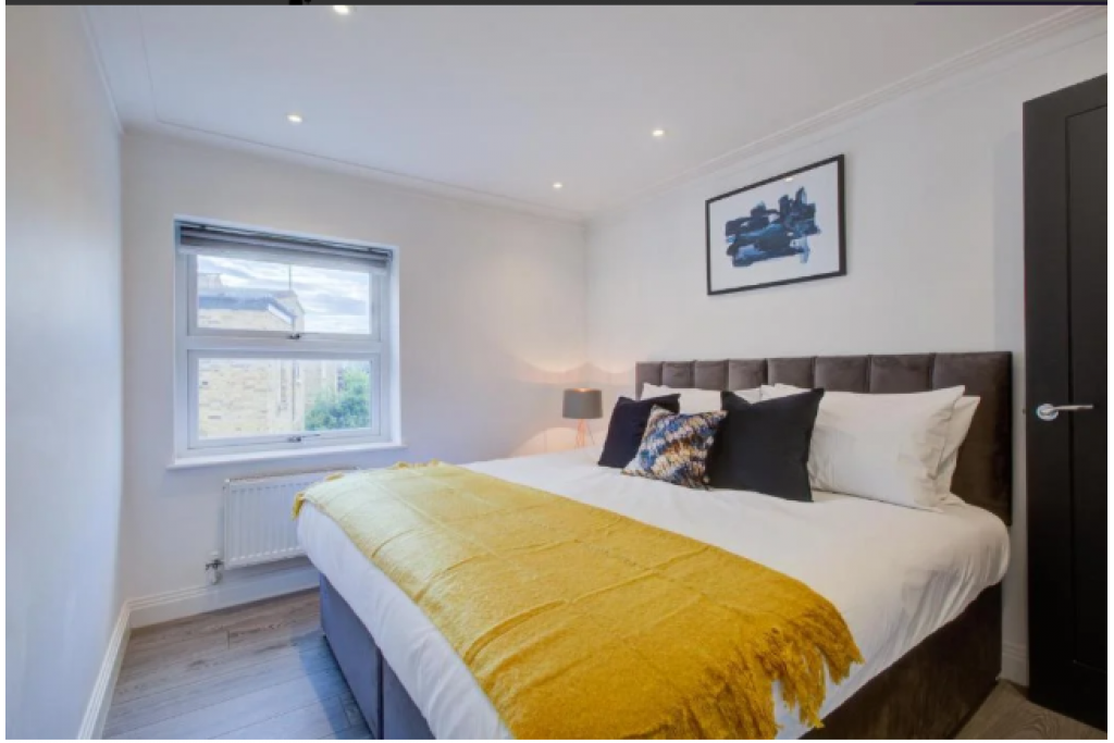 Central Fulham Accommodation – Fulham Serviced Apartments