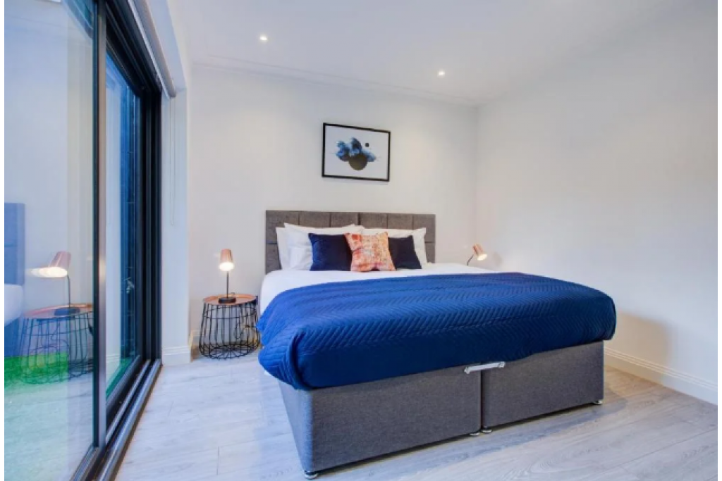 Central Fulham Accommodation – Fulham Serviced Apartments