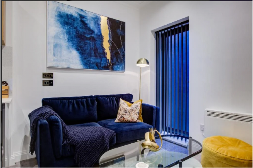 Central Fulham Accommodation – Fulham Serviced Apartments