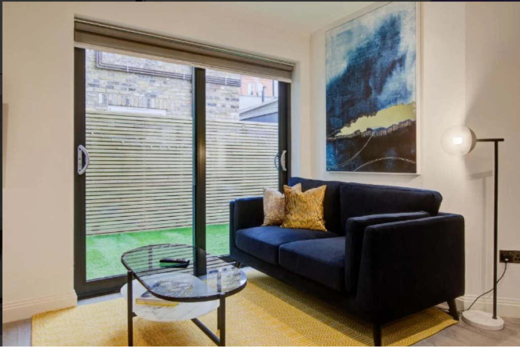 Central Fulham Accommodation – Fulham Serviced Apartments