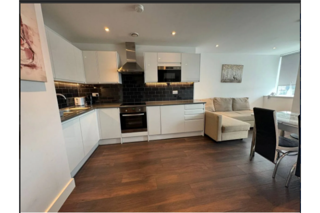 Christchurch Road Apartments – Holiday Apartments in Wimbledon
