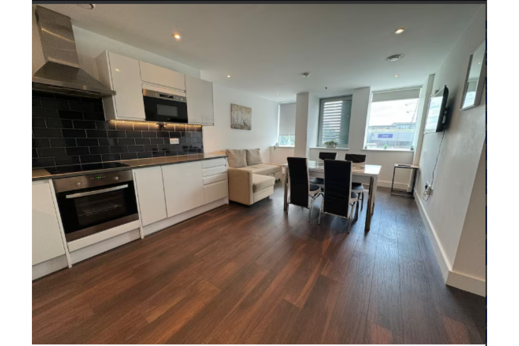 Christchurch Road Apartments – Holiday Apartments in Wimbledon