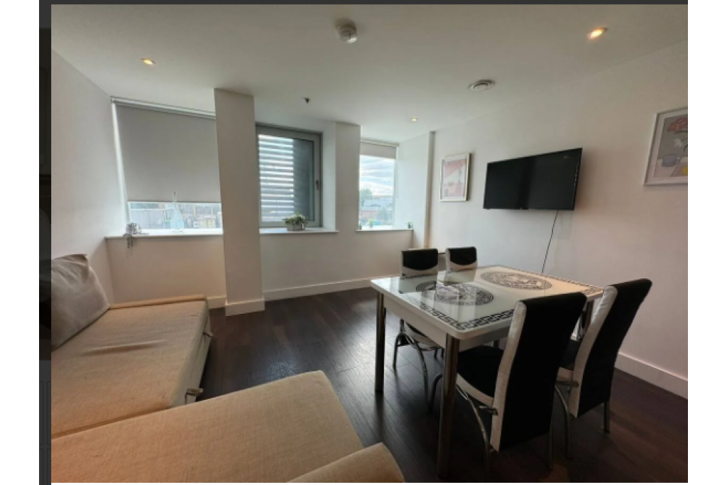 Christchurch Road Apartments – Holiday Apartments in Wimbledon