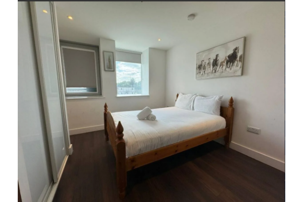 Christchurch Road Apartments – Holiday Apartments in Wimbledon
