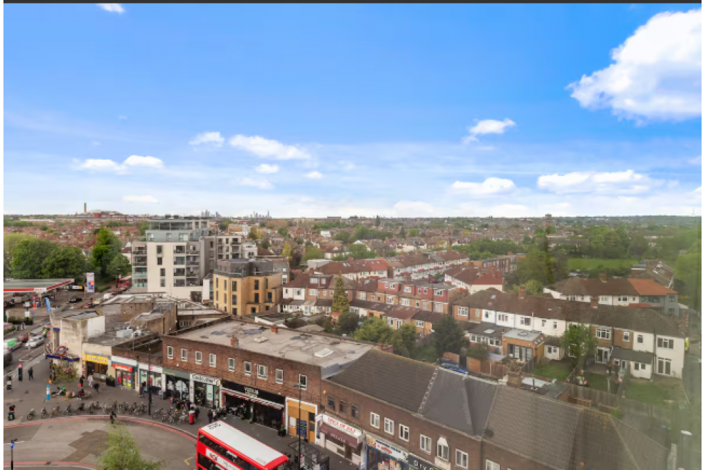 Christchurch Road Apartments – Holiday Apartments in Wimbledon